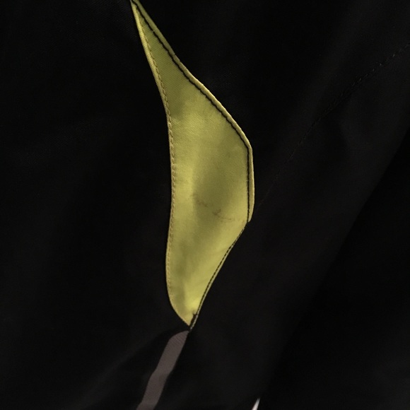 Spyder Jacket Youth 20/XL Retail $150 - Picture 5 of 6